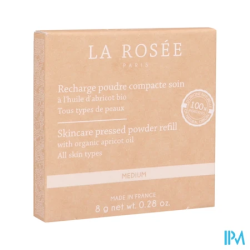 LA ROSEE PDR COMPACT MEDIUM 02