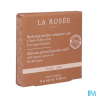 LA ROSEE PDR COMPACT FONCE 04