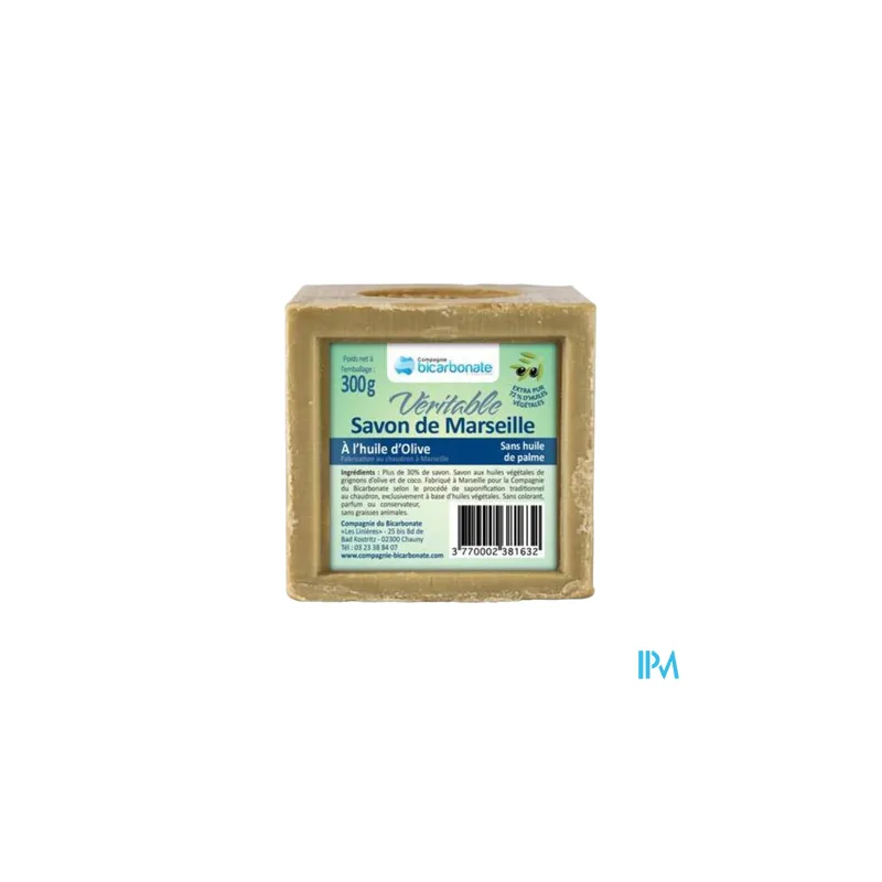 COMP BICAR SAV MARS S/HLE PALM300G