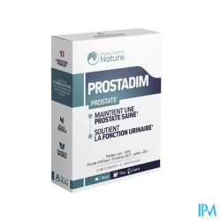 PRESCRIPTION NAT PROSTADIM GELU 30
