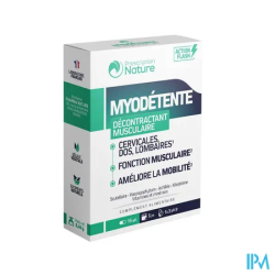 PRESCRIPTION NAT MYODETENTE GELU15