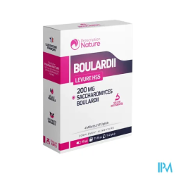 PRESCRIPTION NAT BOULARDII GELUL15