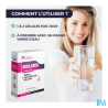 PRESCRIPTION NAT BOULARDII GELUL15