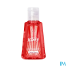MERCI HANDY GEL NETT MAIN CHERIE