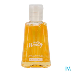 MERCI HANDY GEL NETT MAIN HELLO