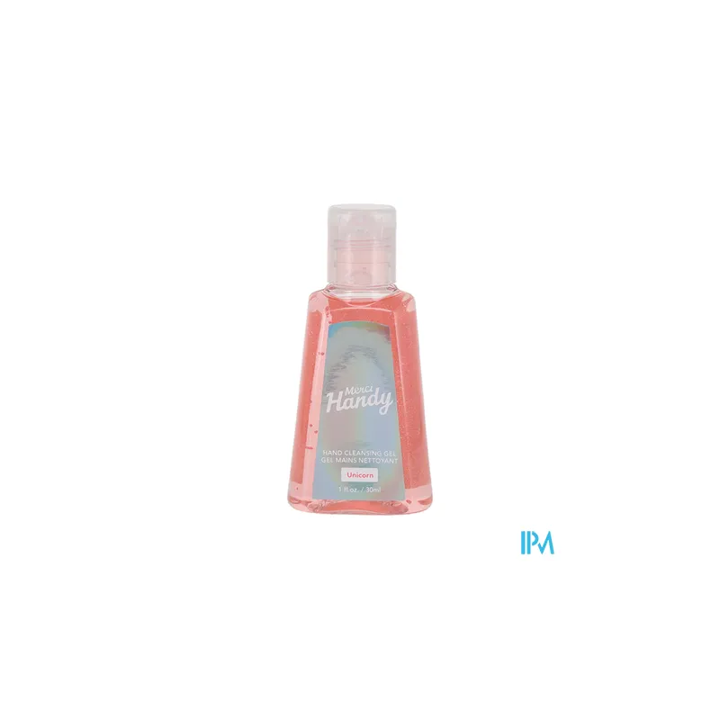 MERCI HANDY GEL NETT MAIN UNICORN