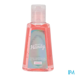 MERCI HANDY GEL NETT MAIN UNICORN