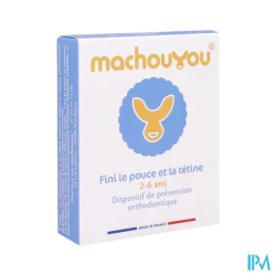 MACHOUYOU ORANGE