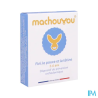 MACHOUYOU ORANGE