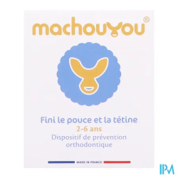 MACHOUYOU ORANGE