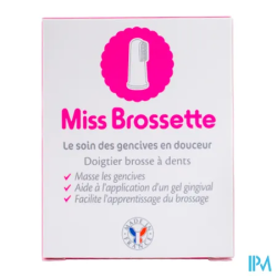 MACHOUYOU DOIGTIER BROSS DENT