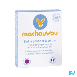 MACHOUYOU PRUNE