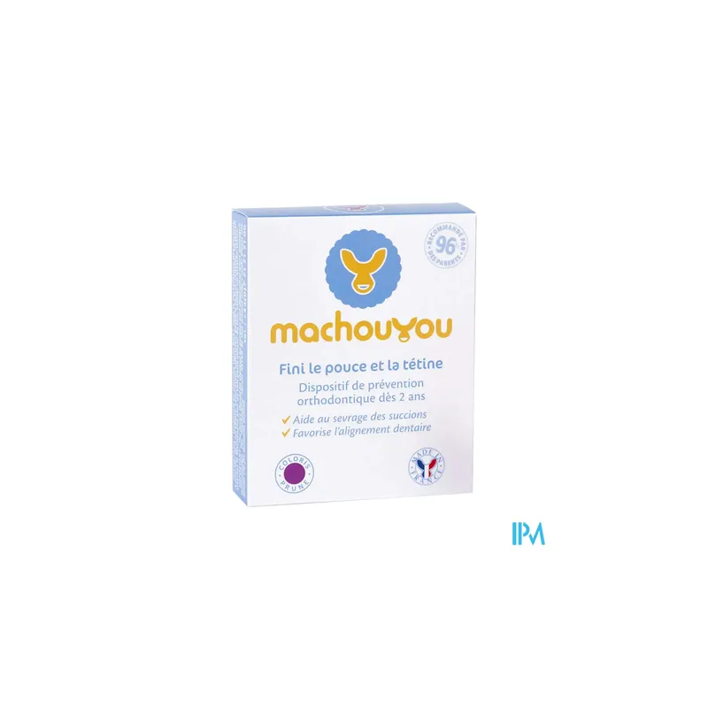 MACHOUYOU PRUNE