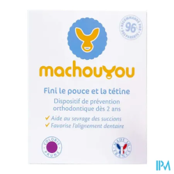 MACHOUYOU PRUNE