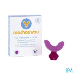 MACHOUYOU PRUNE