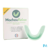 MACHOURELAX GOUTTIERE DENT MENTHE