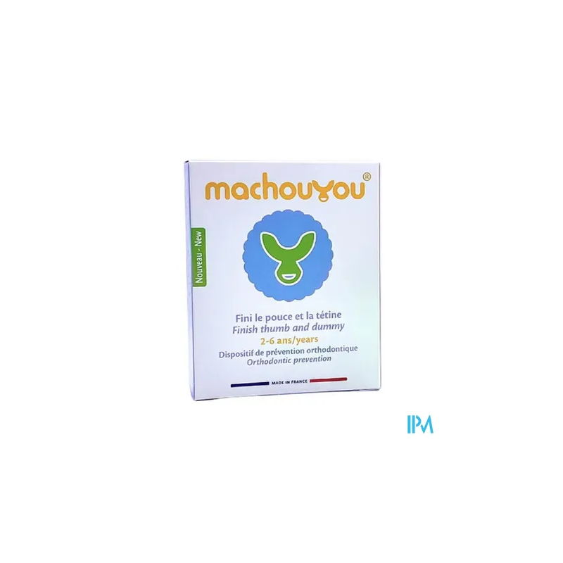MACHOUYOU KIWI
