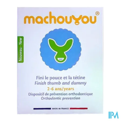 MACHOUYOU KIWI