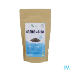 VALEBIO GRAINE DE CHIA BIO 200G