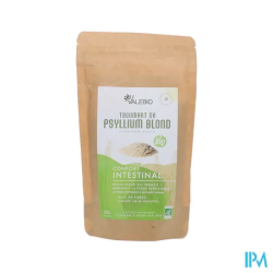 VALEBIO PSYLLIUM BIO 200G
