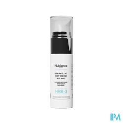 NUBIANCE HRB-3 SERUM ECLAT 30ML