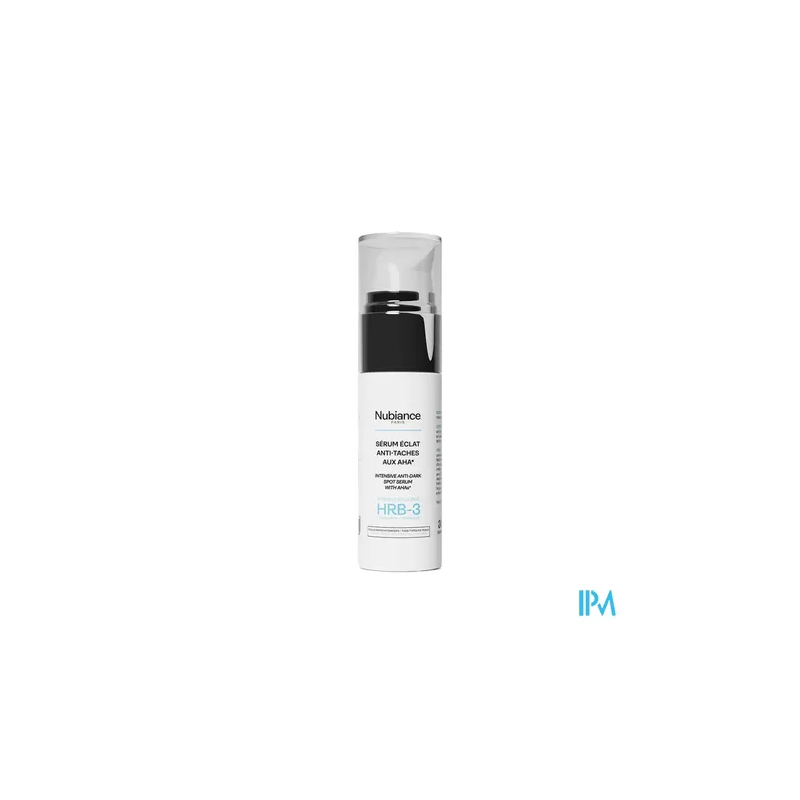 NUBIANCE HRB-3 SERUM ECLAT 30ML