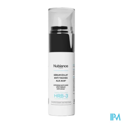 NUBIANCE HRB-3 SERUM ECLAT 30ML