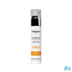 NUBIANCE HRB-3 A/TACHE JOUR 50ML