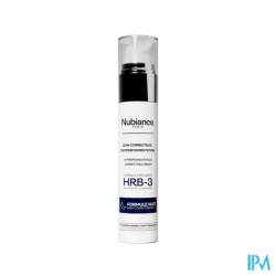 NUBIANCE HRB-3 A/TACHE NUIT 50ML