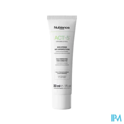 NUBIANCE ACT-5 A/IMPERFECTION 30ML