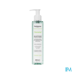 NUBIANCE CLEANACTYL GEL NETT 200ML
