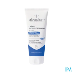 ALVADIEM SPORT CR A/FROTT 75ML