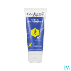 ALVADIEM SPORT CR A/FROTT 75ML