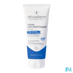 ALVADIEM SPORT CR A/FROTT 75ML