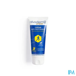 ALVADIEM SPORT CR A/FROTT 75ML