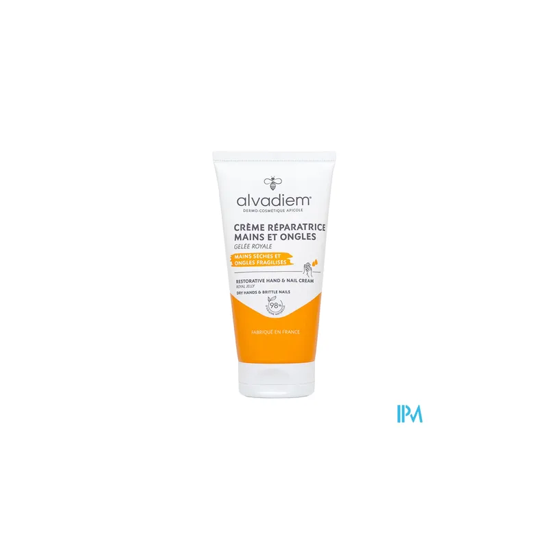 ALVADIEM CR MAIN&ONGLE 50ML
