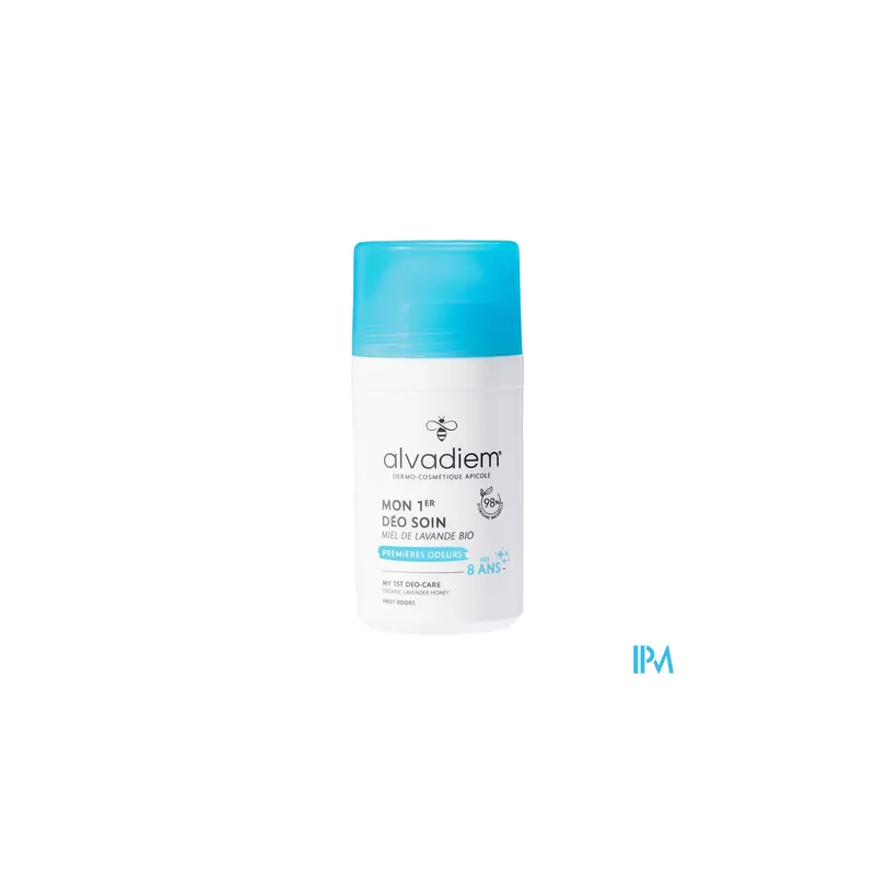 ALVADIEM MON 1ER DEO ROLLON40ML