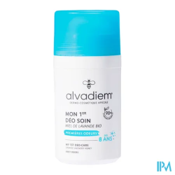 ALVADIEM MON 1ER DEO ROLLON40ML