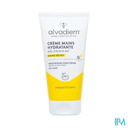 ALVADIEM CR HYDRA MAIN 50ML