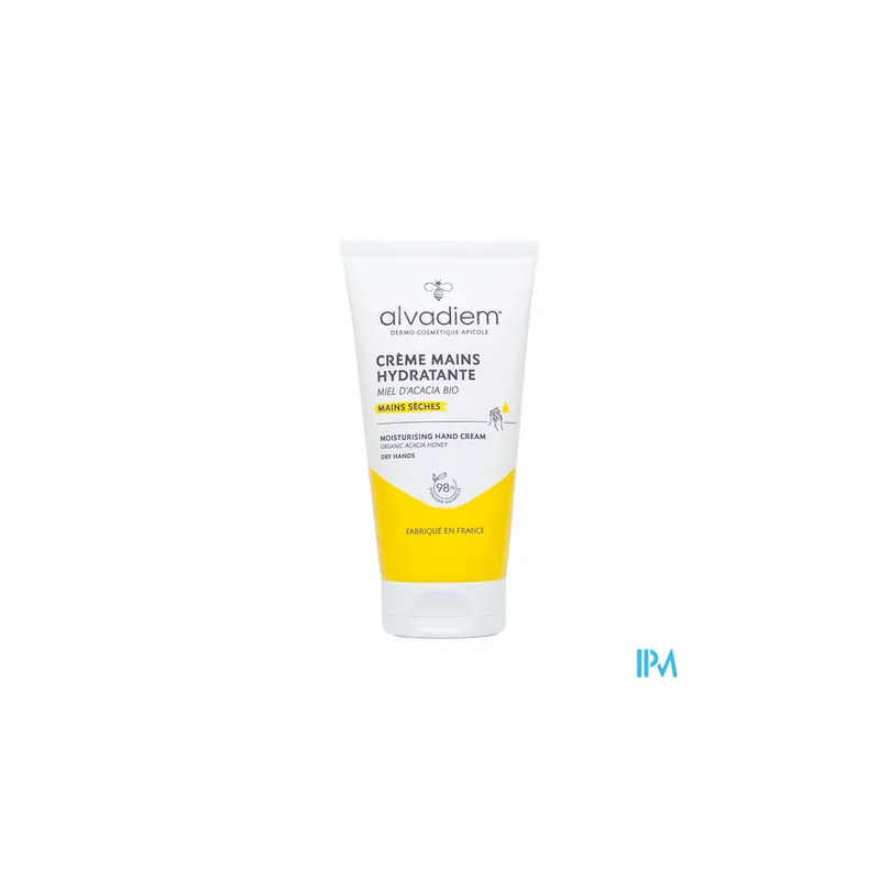 ALVADIEM CR HYDRA MAIN 50ML