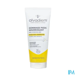 ALVADIEM GOMM PIED NOURR 75ML