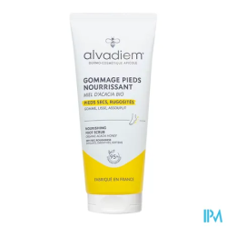 ALVADIEM GOMM PIED NOURR 75ML