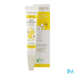 ALVADIEM ONGL SOIN NOURRISS 10ML