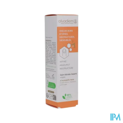ALVADIEM ONGL SOIN KERATOLIS 10ML