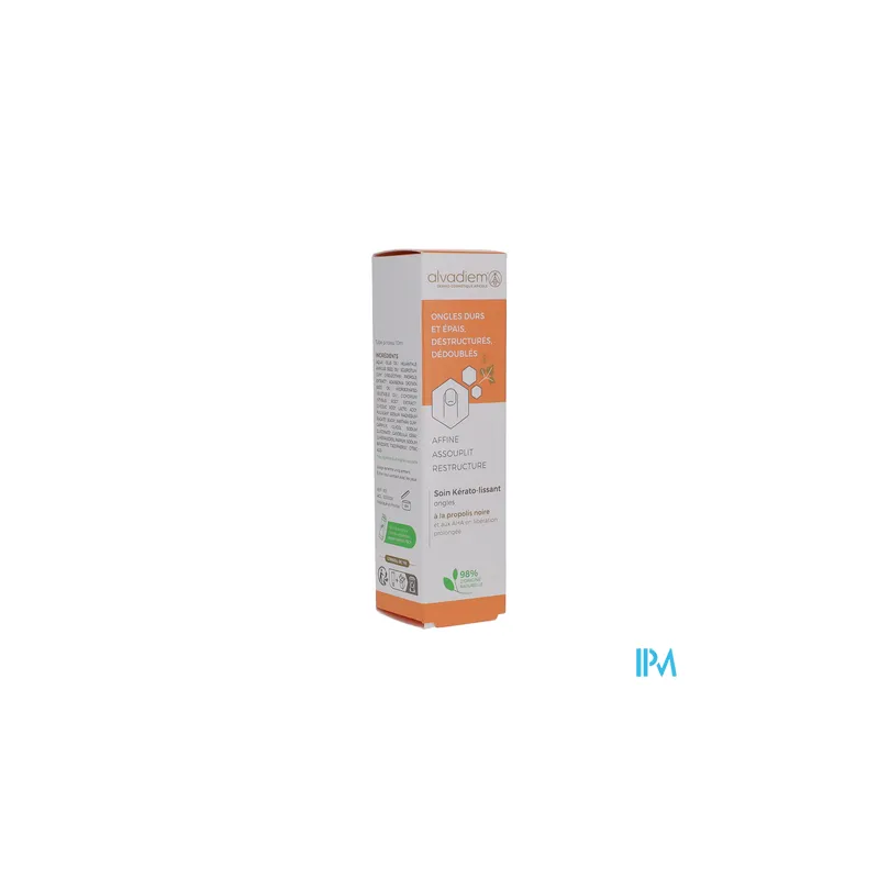 ALVADIEM ONGL SOIN KERATOLIS 10ML