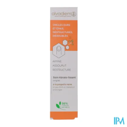 ALVADIEM ONGL SOIN KERATOLIS 10ML