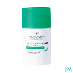 ALVADIEM DEO 48H MIEL LAVAND STICK