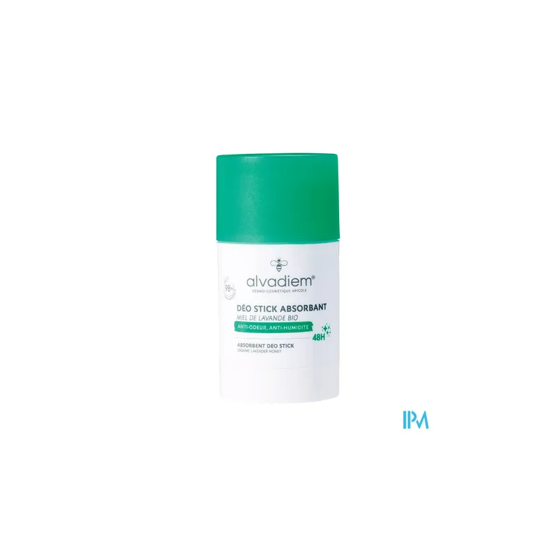 ALVADIEM DEO 48H MIEL LAVAND STICK