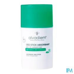 ALVADIEM DEO 48H MIEL LAVAND STICK