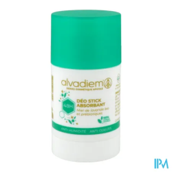 ALVADIEM DEO 48H MIEL LAVAND STICK